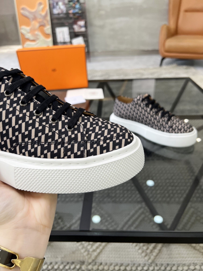 Hermes Sneakers